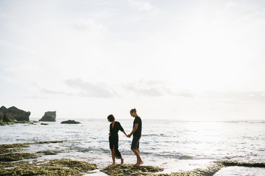 Szerelemből élni kiváltság - KERESD A NŐT  - Lélekhangok - szerelem, 