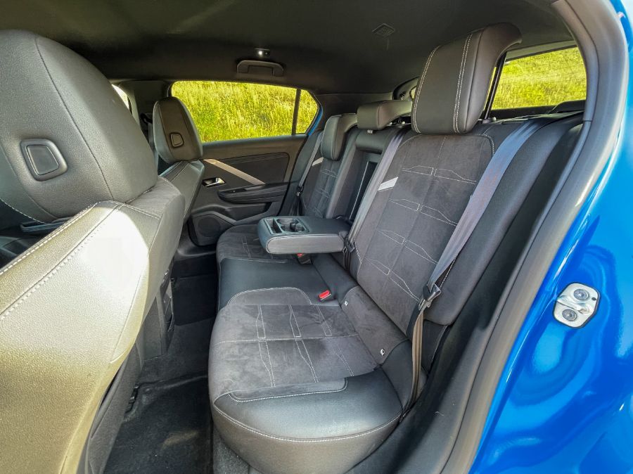 Astra inclinant sed non cogunt– Opel Astra PHEV GS - STYLENEWS - Mobility - 2023 Astra teszt, Astra PHEV GS teszt, Astra plug-in hybrid teszt, Opel Astra PHEV GS teszt, Opel Astra teszt, 