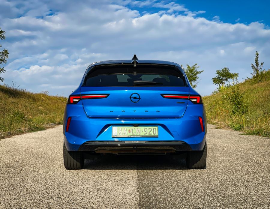Astra inclinant sed non cogunt– Opel Astra PHEV GS - STYLENEWS - Mobility - 2023 Astra teszt, Astra PHEV GS teszt, Astra plug-in hybrid teszt, Opel Astra PHEV GS teszt, Opel Astra teszt, 
