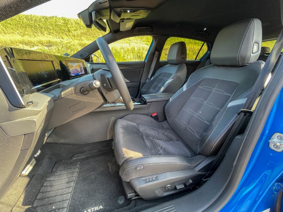 Astra inclinant sed non cogunt– Opel Astra PHEV GS - STYLENEWS - Mobility - 2023 Astra teszt, Astra PHEV GS teszt, Astra plug-in hybrid teszt, Opel Astra PHEV GS teszt, Opel Astra teszt, 