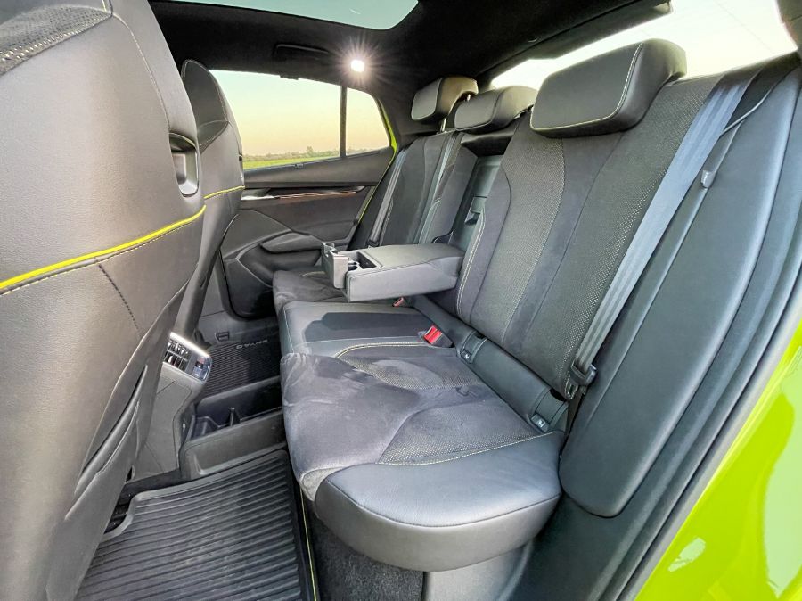 A Legdrágább Skoda – Skoda Enyaq Coupé RS - STYLENEWS - Mobility - enyaq coupe, enyaq coupé rs teszt, enyaq teszt, skoda enyaq coupé rs teszt, skoda enyaq rs teszt, 