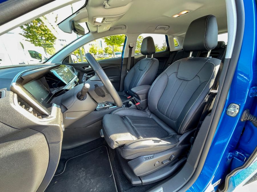 Örülök, hogy újra látlak! Jól nézel ki! – Opel Grandland Plug-in Hybrid Ultimate - STYLENEWS - Mobility - grandland 2023, grandland plug in hybrid, grandland teszt, opel Grandland PHEV Ultimate teszt, Opel grandland teszt, 