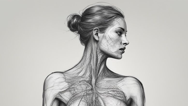 Ha lelkeket látnánk és nem testeket, akkor nagyon hamar átértékelődne a szépségideál fogalma - KERESD A NŐT  - Férfiszempont - férfiszemmel, férfiszempont, szépségideál, 