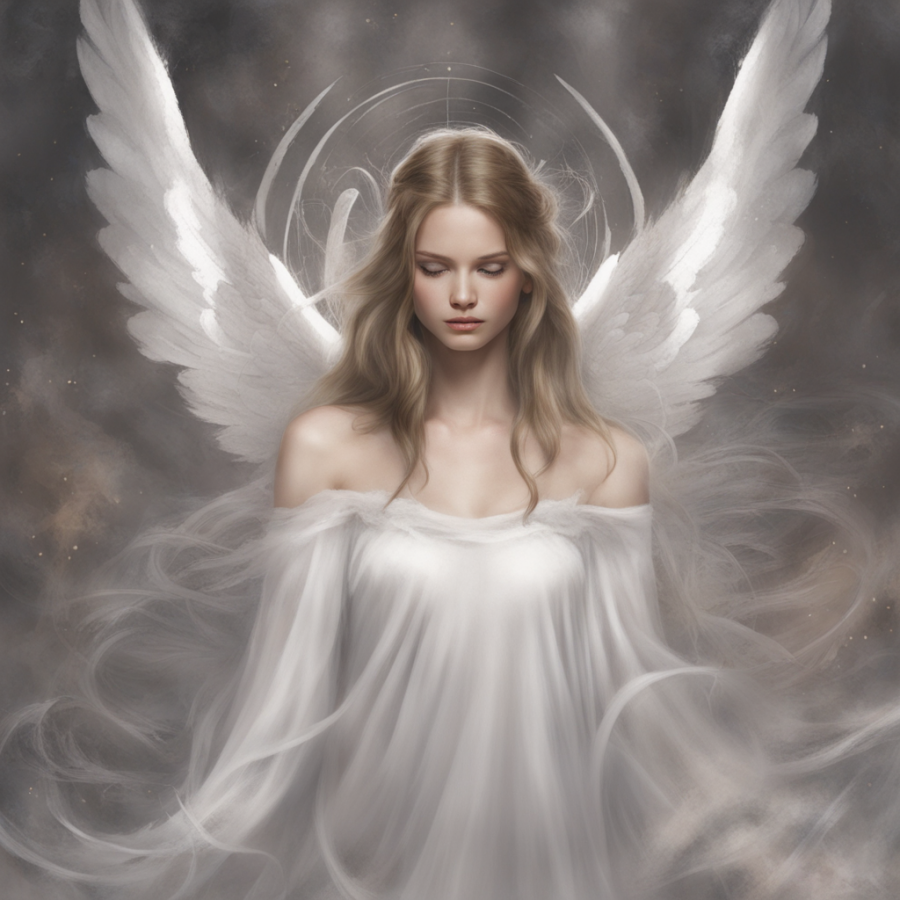 2 jele annak, hogy a saját őrangyalod kapcsolatba akar veled lépni - STYLELIFE -  - angyalszám, őrangyalok, spirituális, 