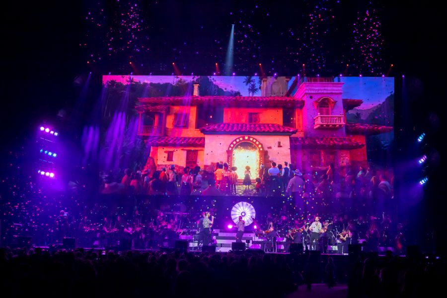 Disney 100 Koncert:  Egy Supercalifragilisticexpialidocious élmény a mesék varázslatos világában - STYLENEWS - Aktuális - disney, disney 100, disney100 a koncert, 