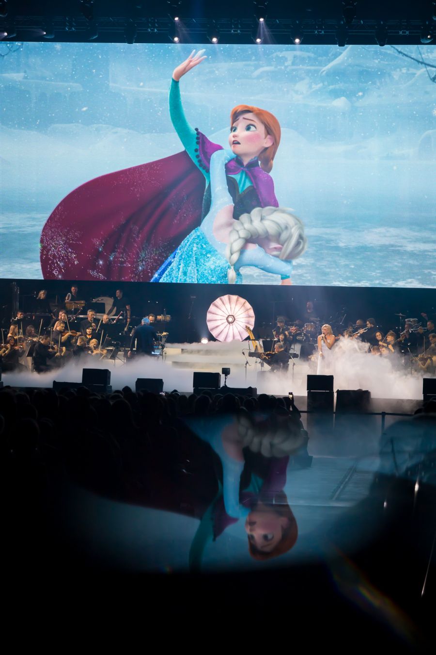 Disney 100 Koncert:  Egy Supercalifragilisticexpialidocious élmény a mesék varázslatos világában - STYLENEWS - Aktuális - disney, disney 100, disney100 a koncert, 