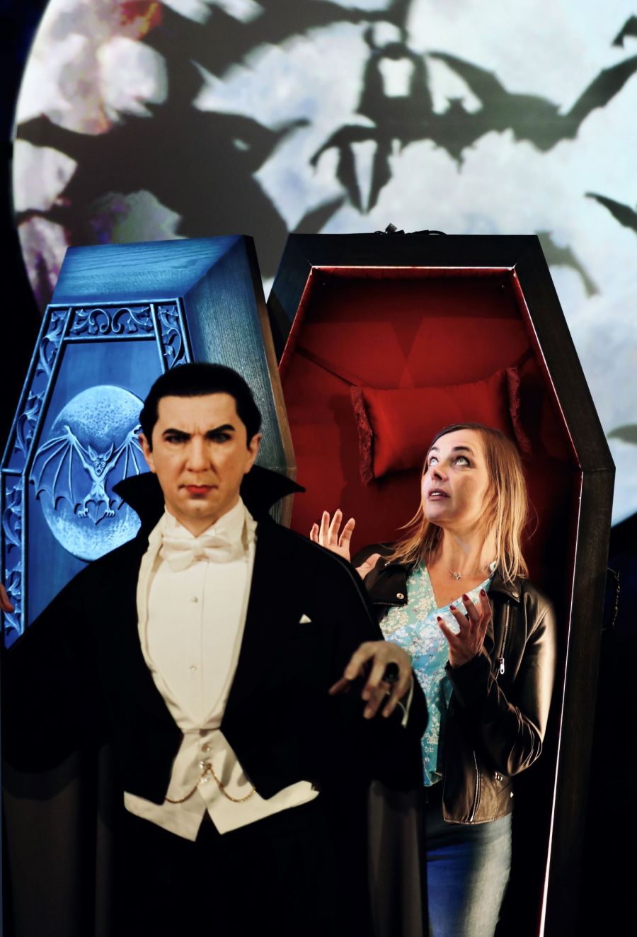 141 éve született Lugosi Béla – a Madame Tussauds Budapest is ünnepli Hollywood magyar sztárját - STYLENEWS - Aktuális - budapest, lugosi béla, madame budapest, madame tussauds, 