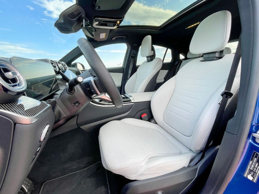 Amikor a presztízsből luxus lesz – Mercedes Benz GLC 400e 4Matic Coupé - STYLENEWS - Mobility - glc coupe 2023, glc coupe 400e, GLC coupé PHEV teszt, glc mercedes, Mercedes GLC coupé 400e teszt, Mercedes-Benz GLC 400e teszt, 