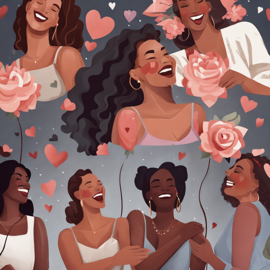 Kedves én! Szeretlek! - KERESD A NŐT  - Lélekhangok - önszeretet, szeretlek, 