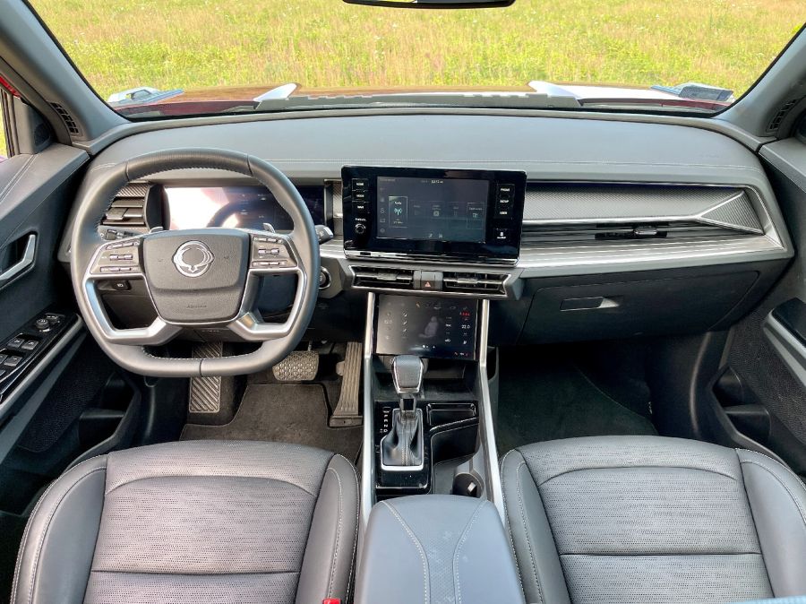 Nem kell Kínáig menni – Ssang Yong (KGM) Torres Premium - STYLENEWS - Mobility - ssangyong torres premium teszt, ssangyong torres teszt, torres, torres auto, torres ssangyong, torres teszt, 