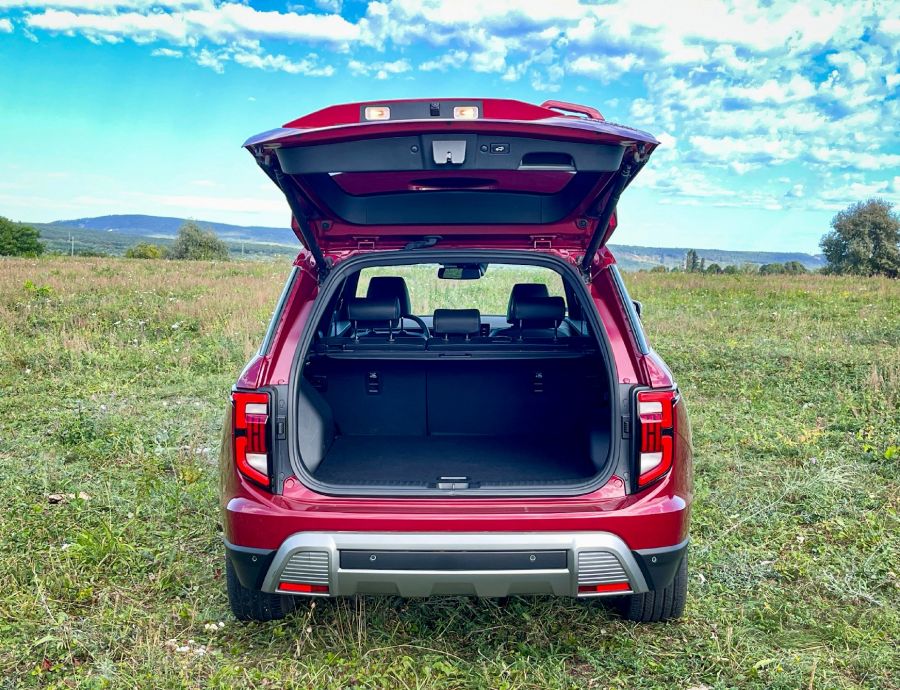 Nem kell Kínáig menni – Ssang Yong (KGM) Torres Premium - STYLENEWS - Mobility - ssangyong torres premium teszt, ssangyong torres teszt, torres, torres auto, torres ssangyong, torres teszt, 