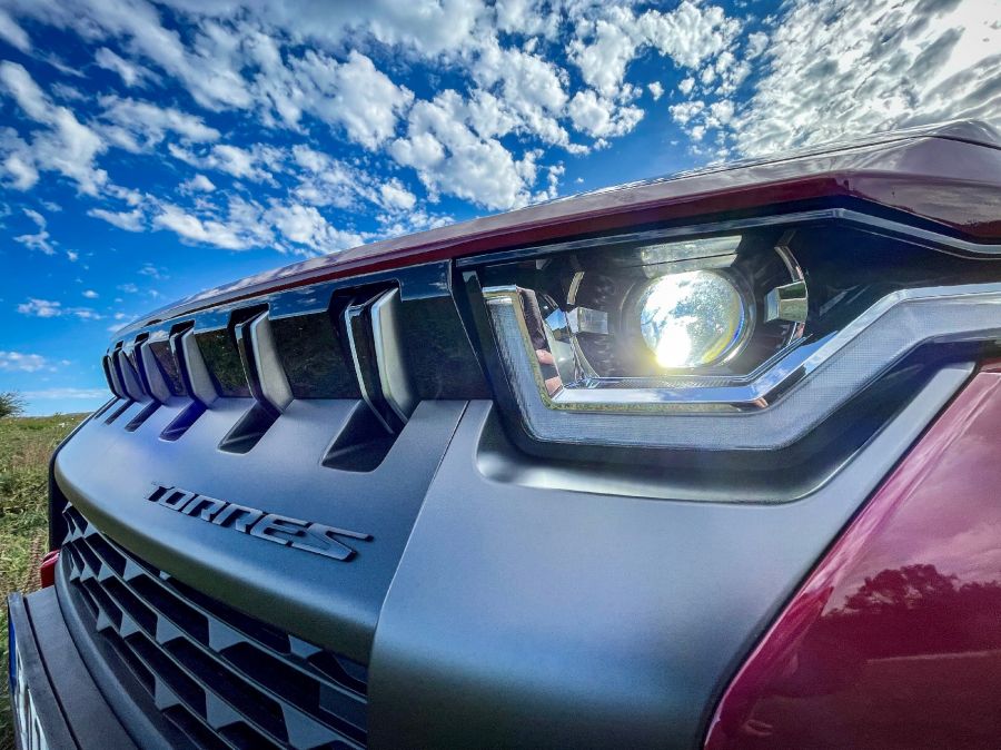 Nem kell Kínáig menni – Ssang Yong (KGM) Torres Premium - STYLENEWS - Mobility - ssangyong torres premium teszt, ssangyong torres teszt, torres, torres auto, torres ssangyong, torres teszt, 