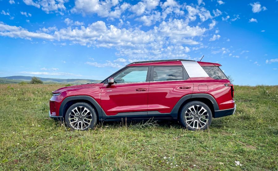 Nem kell Kínáig menni – Ssang Yong (KGM) Torres Premium - STYLENEWS - Mobility - ssangyong torres premium teszt, ssangyong torres teszt, torres, torres auto, torres ssangyong, torres teszt, 