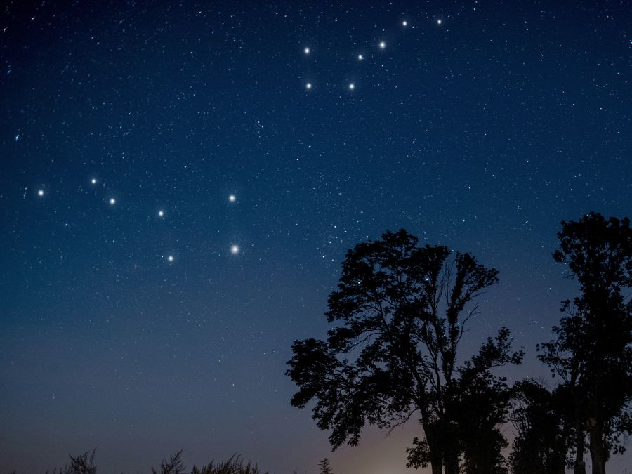 A Jupiter és a Mars szembenállása - STYLELIFE -  - asztrológia, jupiter, mars, 