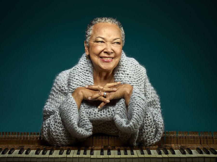 Rhoda Scott & Roby Lakatos & Lisztes Jenő & Mexicanu Masters & Pieces - DIVAT&STÍLUS - STYLENEWS - 