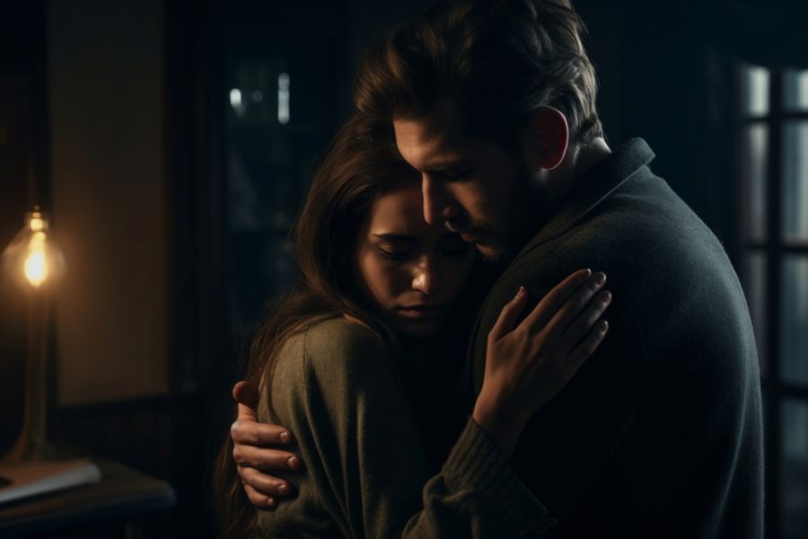 3 dolog, amit a nárcisztikus ember előszeretettel állít az exéről - KERESD A NŐT  - Fesztelen mindennapok - nárcisztikus, nárcisztikus személyiségzavar, párkapcsolat, 