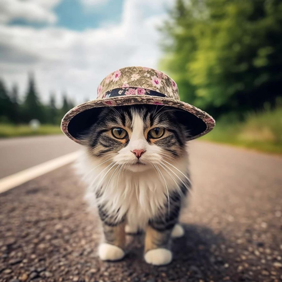 8 dolog, amit csak a macskagazdik érthetnek - KERESD A NŐT  - Fesztelen mindennapok - érdekességek, macskák, 