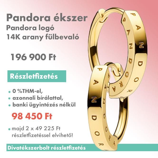 Prémium ékszerek kamatmentes részletfizetéssel, banki macerák nélkül: a Divatékszerboltnál elérhető! - DIVAT&STÍLUS -  - BNPL, Divatékszer, Ékszerválasztás, 