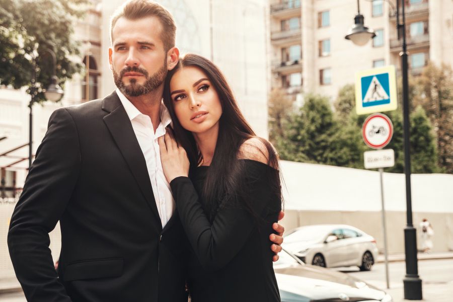 Ha egy nőt a megfelelő módon szeretsz, akkor ragyogni fog melletted - KERESD A NŐT  - Lélekhangok - ragyogni fog, szeretet, szeretet ereje, 