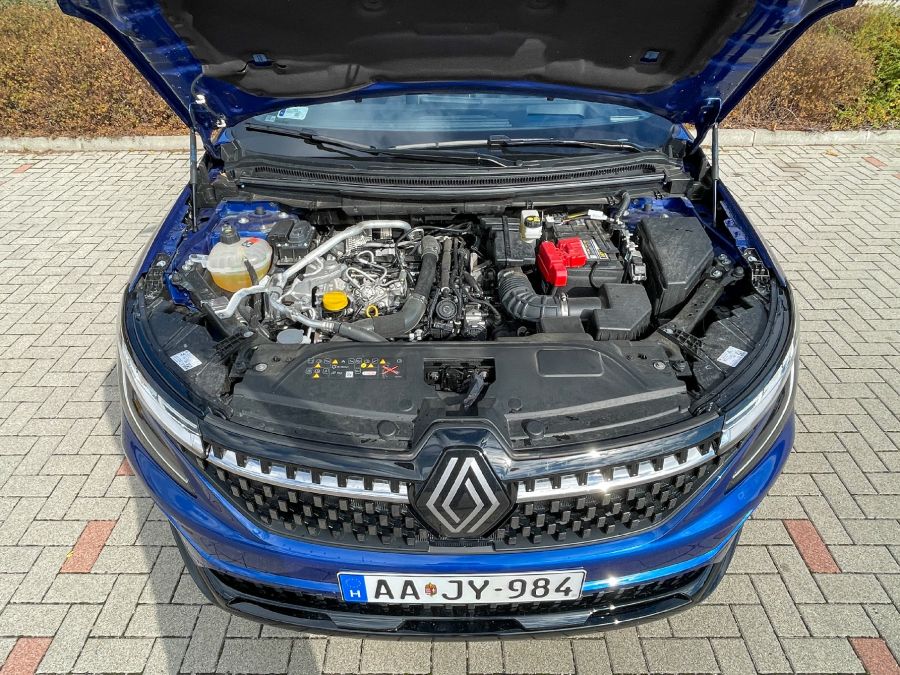 Nevek játéka – Renault Austral TCe 160 mild-hybrid - STYLENEWS - Mobility - australia, renault austral, renault austral Tce 160 mild-hybrid teszt, Renault austral teszt, 