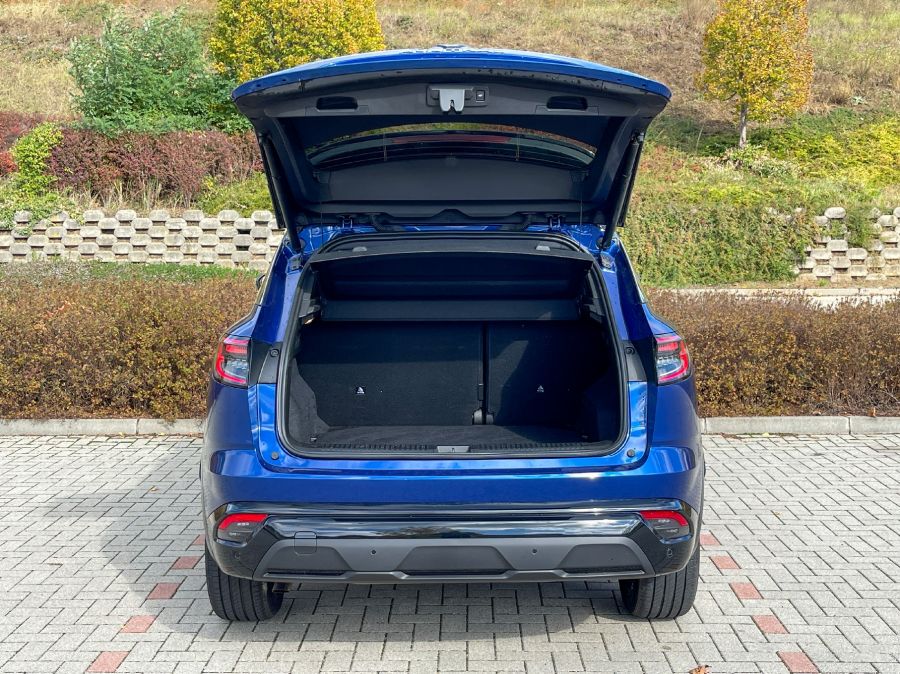 Nevek játéka – Renault Austral TCe 160 mild-hybrid - STYLENEWS - Mobility - australia, renault austral, renault austral Tce 160 mild-hybrid teszt, Renault austral teszt, 