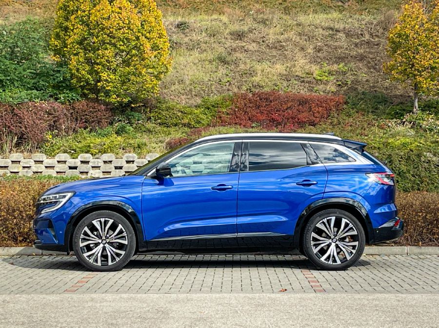 Nevek játéka – Renault Austral TCe 160 mild-hybrid - STYLENEWS - Mobility - australia, renault austral, renault austral Tce 160 mild-hybrid teszt, Renault austral teszt, 