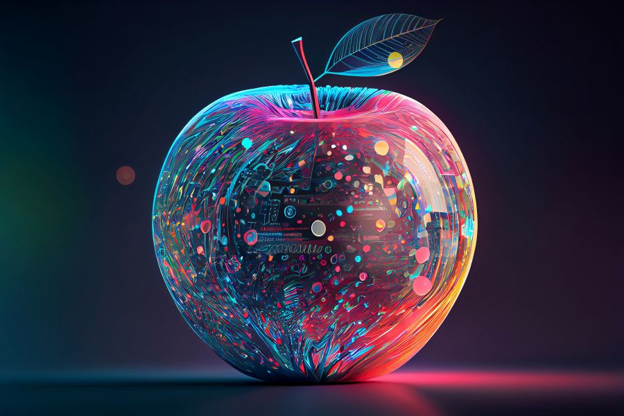 Nem csak a nappaliban, hanem ipari csarnokokban is felbukkan majd az Apple Vision Pro - DIVAT&STÍLUS - Hírek  - apple, apple vision, 