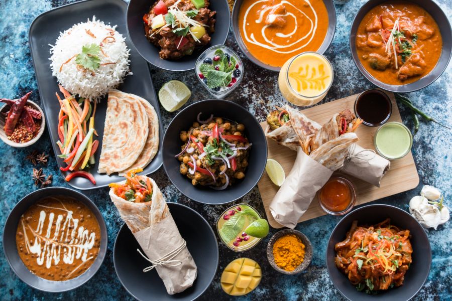 Diwali, a legnagyobb hindu ünnep és minden, amit az indiai gasztronómiáról tudni érdemes - STYLENEWS - STYLELIFE - Diwali%2C a legnagyobb hindu ünnep és minden%2C amit az indiai gasztronómiáról tudni érdemes, gasztronómia, indiai ételek, 