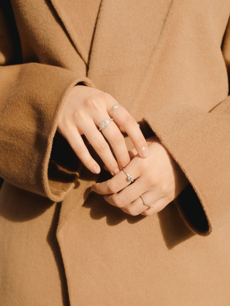 Örökérvényű darabok három magyar tervezőtől - DIVAT&STÍLUS - Hírek  - divat, divat szemüveg, divatékszer, divatrend, divattervező, magyar, stílus, 