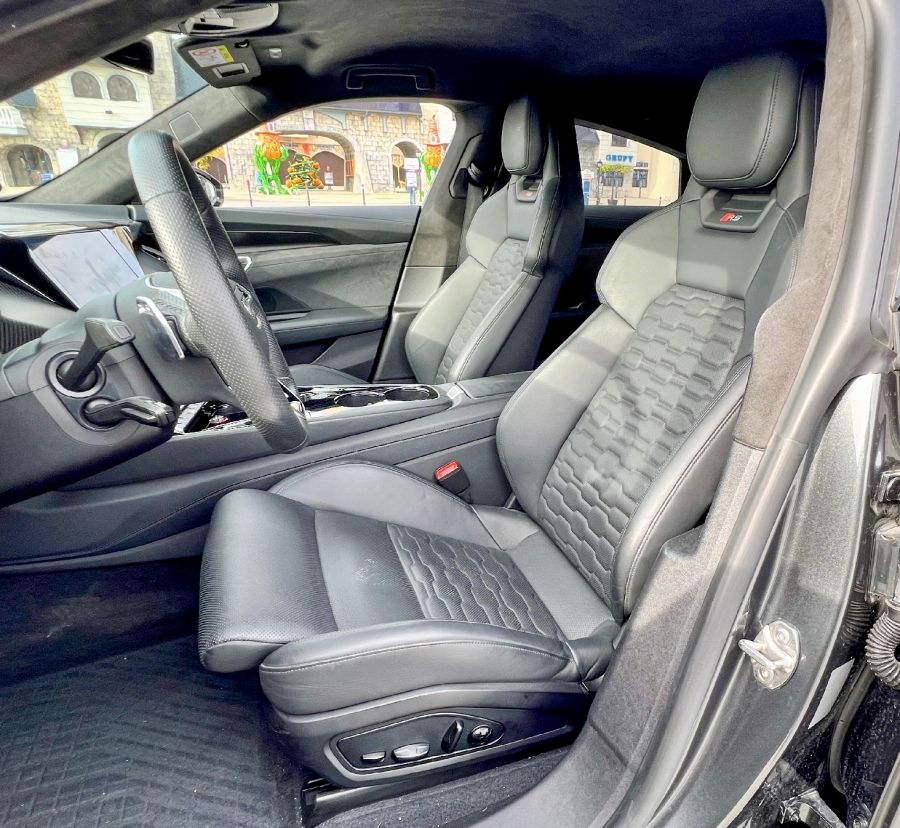 Különleges – Audi RS e-tron GT - STYLENEWS - Mobility - 2023 e-tron gt, audi rs e-tron gt teszt, rs e-tron gt, rs e-tron gt teszt, 