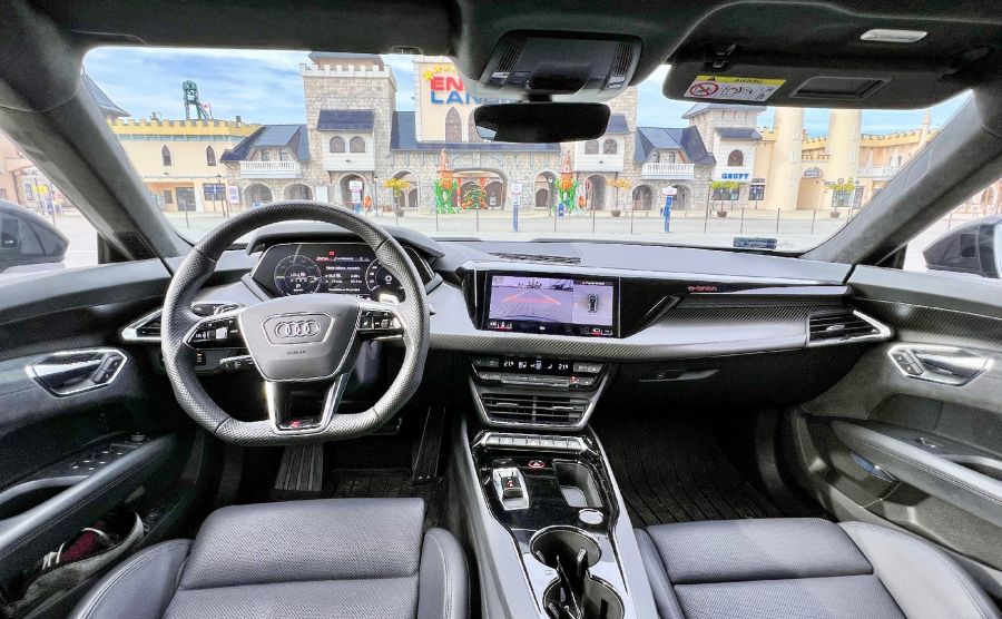 Különleges – Audi RS e-tron GT - STYLENEWS - Mobility - 2023 e-tron gt, audi rs e-tron gt teszt, rs e-tron gt, rs e-tron gt teszt, 