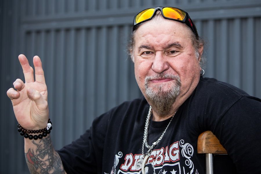 Deák Bill Gyula 75-életműkoncert Sztárvendég: Caramel - STYLENEWS - Rendezvények - caramel, Deák Bill Gyula, koncert, koncertek 2023, 