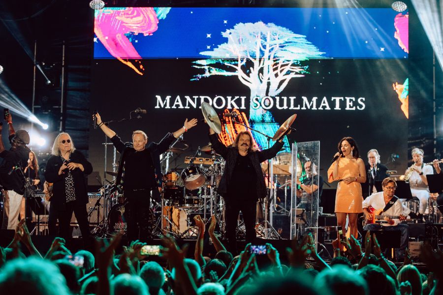 A Mandoki Soulmates - STYLENEWS - Aktuális - évforduló, film, Mandoki Soulmates, 