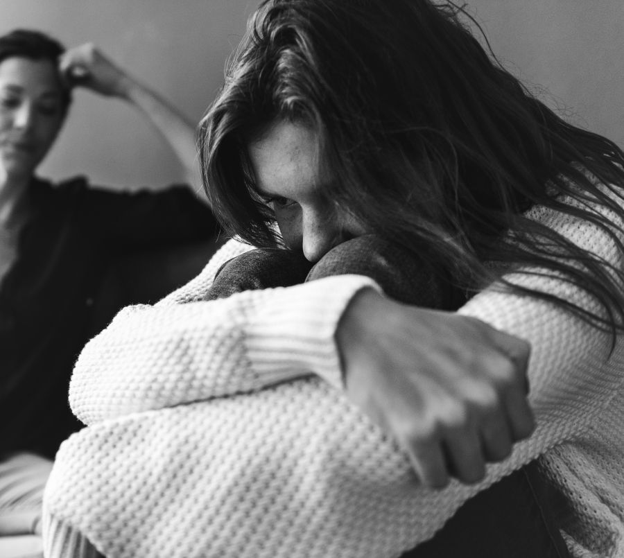 Két szó, amely boldogtalanná tesz - KERESD A NŐT  - Lélekhangok - életszemlélet, gondolkodásmód, Várszegi Réka, 