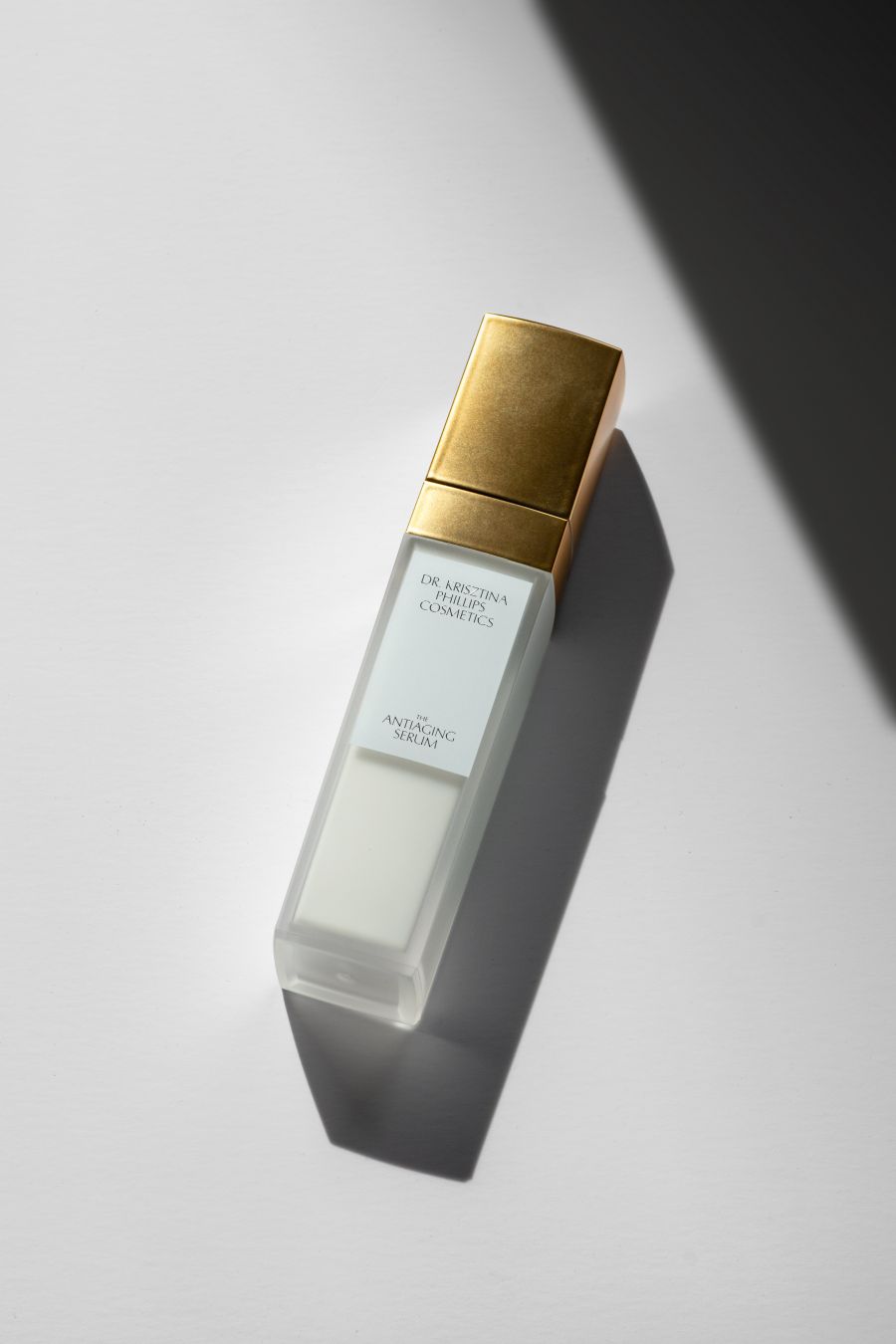 Megérkezett a Dr. Krisztina Phillips Cosmetics első termékcsaládja - SZÉPSÉG -  - Dr.Krisztina Phillips, krémek, szépségápolás, termékek, 