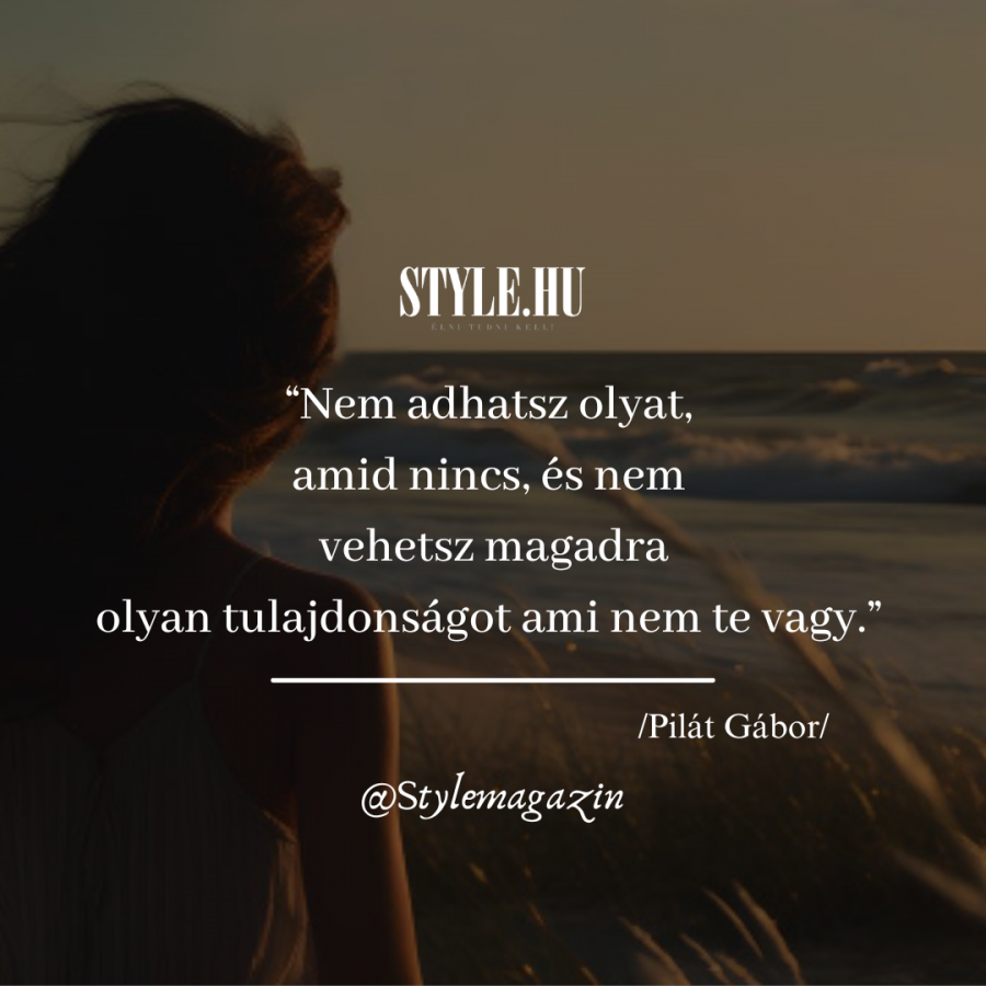 Férfiszempont:Minden ragaszkodás félelmet eredményez mert minden múlandó - KERESD A NŐT  - Férfiszempont - félelem, férfiszempont, önismeret, Pilát Gábor, ragaszkodás, 