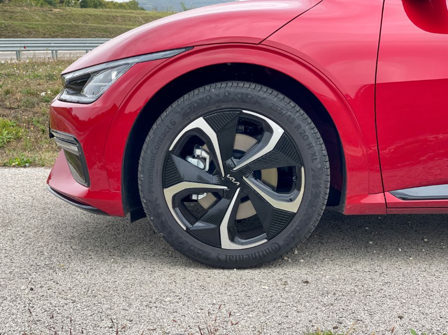 A jövő családi autója? – KIA EV6 e228 RWD - STYLENEWS - Mobility - 