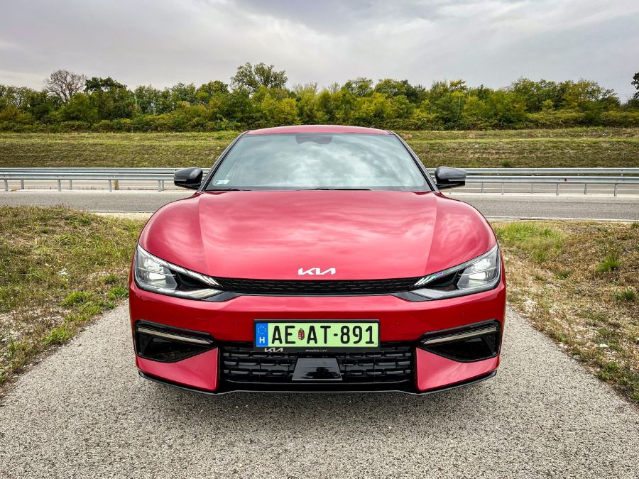 A jövő családi autója? – KIA EV6 e228 RWD - STYLENEWS - Mobility - 