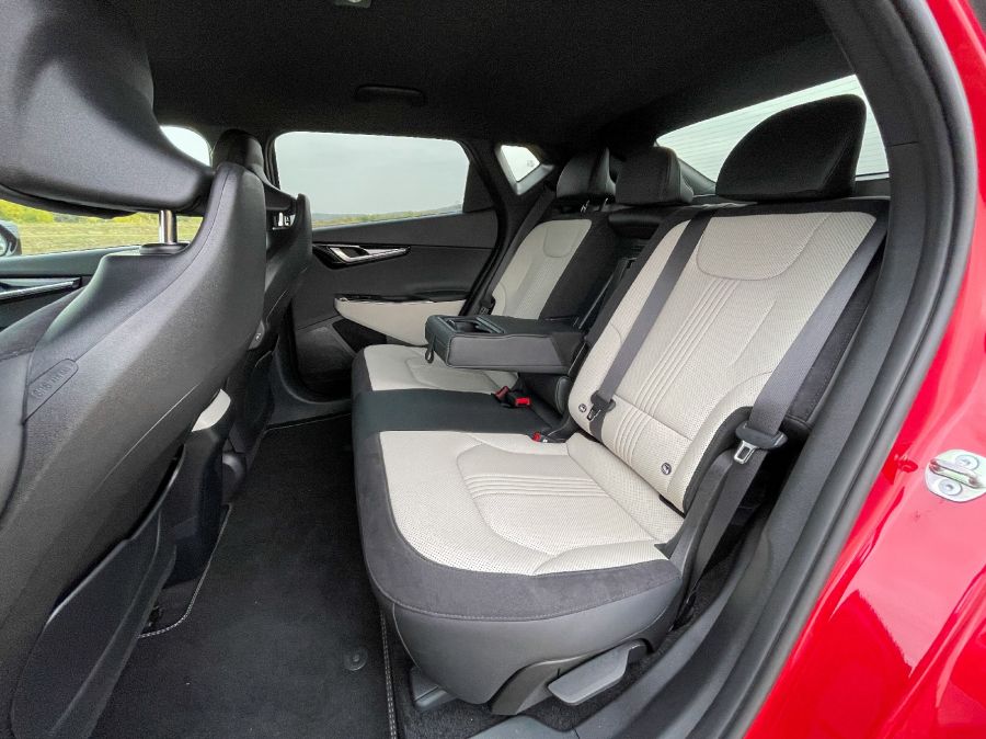 A jövő családi autója? – KIA EV6 e228 RWD - STYLENEWS - Mobility - 