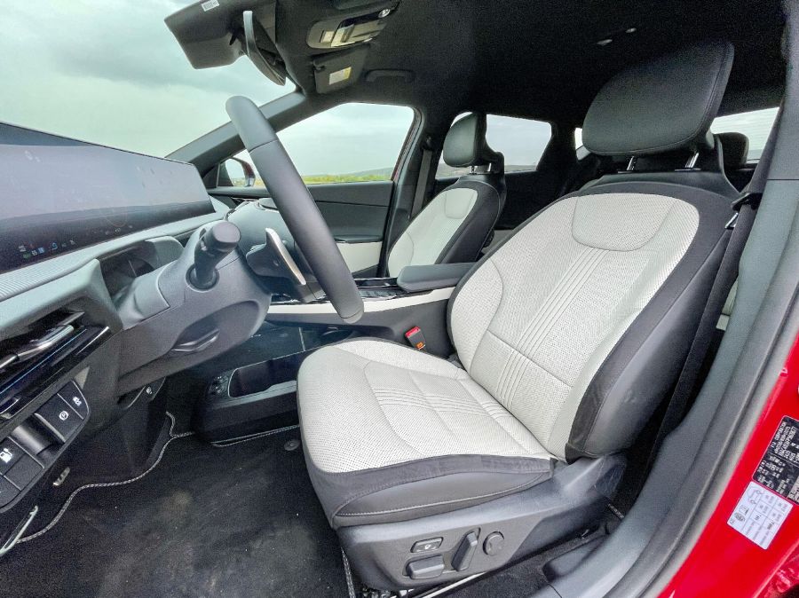 A jövő családi autója? – KIA EV6 e228 RWD - STYLENEWS - Mobility - 