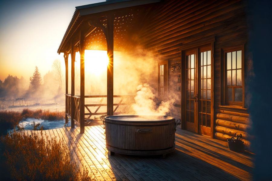 Finnország téli csodái: Kihagyhatatlan utazási célpont - STYLELIFE - Utazás - Finnország, Lapföld, tél, utazás, 