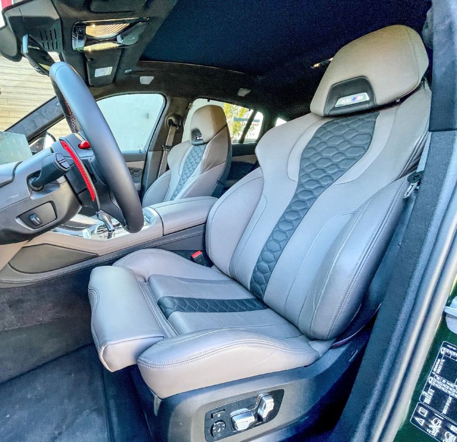 Erőteljes jelenlét – BMW X6 M Competition - STYLENEWS - Mobility - bmw x6 m competition teszt, x6m, x6m 2023, x6m competition, x6m teszt, 