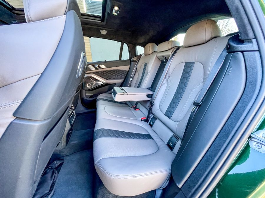 Erőteljes jelenlét – BMW X6 M Competition - STYLENEWS - Mobility - bmw x6 m competition teszt, x6m, x6m 2023, x6m competition, x6m teszt, 