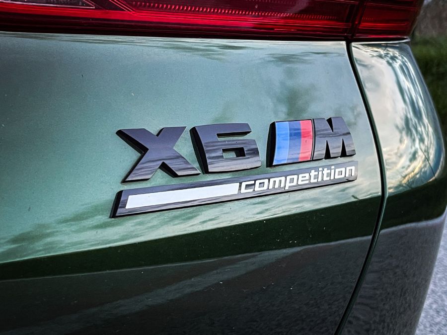 Erőteljes jelenlét – BMW X6 M Competition - STYLENEWS - Mobility - bmw x6 m competition teszt, x6m, x6m 2023, x6m competition, x6m teszt, 