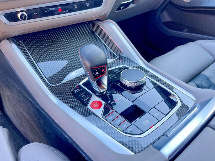 Erőteljes jelenlét – BMW X6 M Competition - STYLENEWS - Mobility - bmw x6 m competition teszt, x6m, x6m 2023, x6m competition, x6m teszt, 