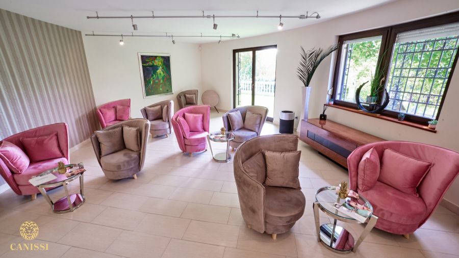 Luxus szépségklinika a Budai hegyekben: A Jade Clinic - SZÉPSÉG - Bőrápolás - esztétika, Jade Clinic, szépség, 