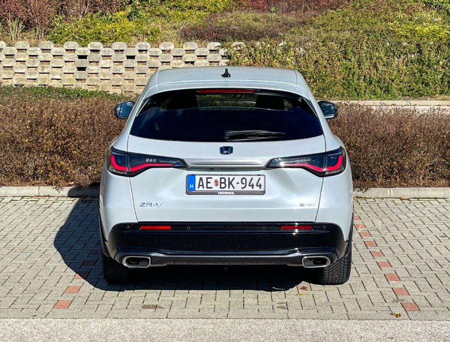 Civic a magasban – Honda ZR-V Sport - STYLENEWS - Mobility - 2023 Honda Zr-V sport teszt, zr-v, zr-v 2023, zr-v ehev, zr-v honda, zr-v honda 2023, zr-v sport, zr-v teszt, zrv teszt, 