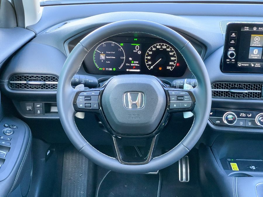 Civic a magasban – Honda ZR-V Sport - STYLENEWS - Mobility - 2023 Honda Zr-V sport teszt, zr-v, zr-v 2023, zr-v ehev, zr-v honda, zr-v honda 2023, zr-v sport, zr-v teszt, zrv teszt, 