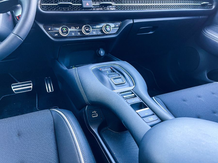 Civic a magasban – Honda ZR-V Sport - STYLENEWS - Mobility - 2023 Honda Zr-V sport teszt, zr-v, zr-v 2023, zr-v ehev, zr-v honda, zr-v honda 2023, zr-v sport, zr-v teszt, zrv teszt, 