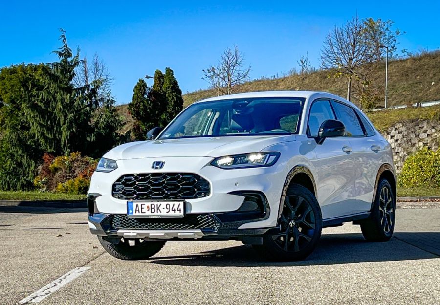 Civic a magasban – Honda ZR-V Sport - STYLENEWS - Mobility - 2023 Honda Zr-V sport teszt, zr-v, zr-v 2023, zr-v ehev, zr-v honda, zr-v honda 2023, zr-v sport, zr-v teszt, zrv teszt, 